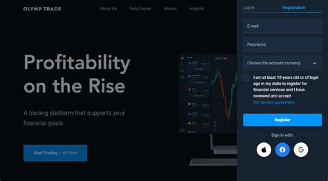 olymptrade login|Olymp Trade Login – Your trading account.